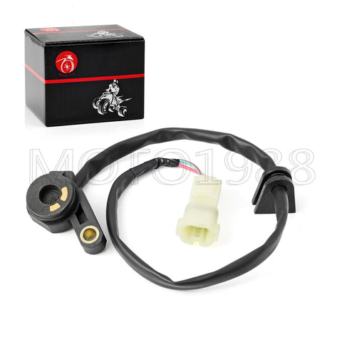 Honda Sportrax Neutral Switch Indicator Light Assembly