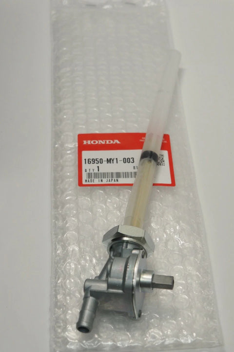 XRV750 Africa Twin Genuine Honda Fuel Petcock Valve