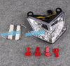 KAWASAKI NINJA ZX6R 636 Z800 Rear Tail Light (2013-2014)