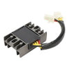 Honda CB 223S, XL 230 Voltage Regulator Rectifier (2002-2017)