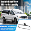 Mercedes-Benz Metris Rear View Mirror (2016-2023)