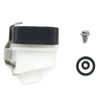 Honda RVT1000R RC51 VTR1000F CB1000R Clutch Fluid Reservoir Cup (2000-2006)