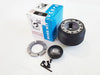 Toyota Hilux Vigo Champ 4 Spikes Steering Wheel Hub Adapter (2005-2015)