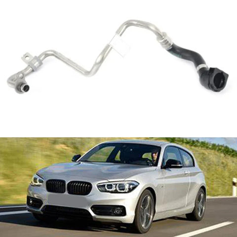 BMW F20 F30 G30 X3 X4 Turbocharger Coolant Return Line (2012-2020)