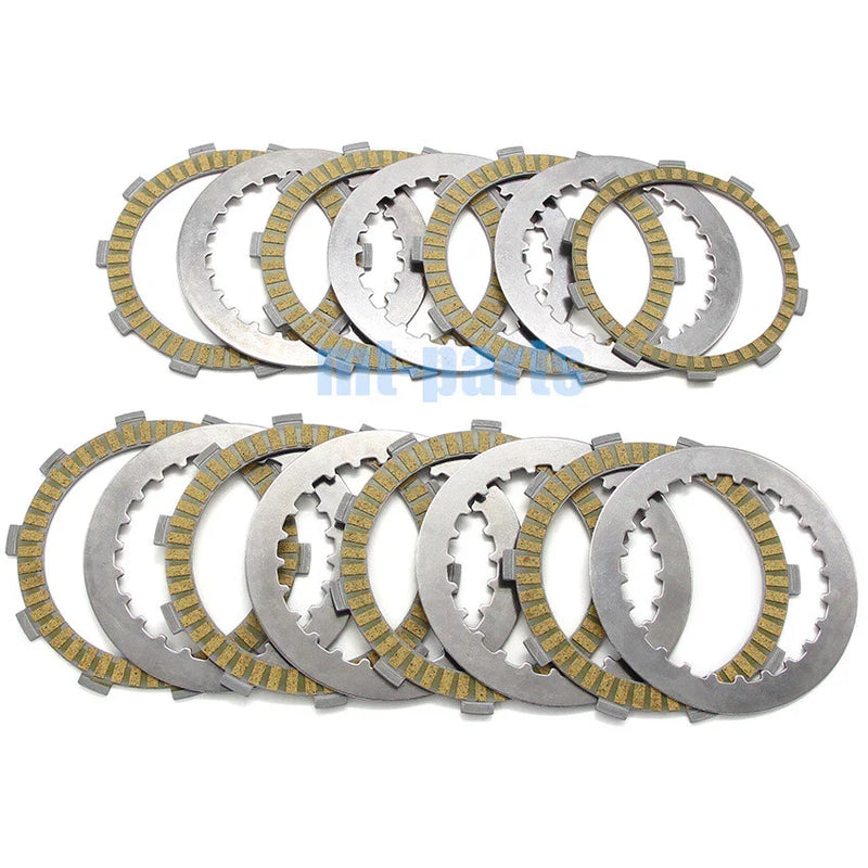 Honda VT750C Shadow Clutch Friction Plate (1997-2002)