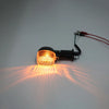 Kawasaki Ninja ZX7R ZX9R ZX12R Clear Front Rear Turn Signal Indicator Lights