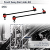 ACURA MDX Front Stabilizer Bar Links (2014 - 2020)