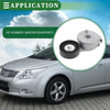 Isuzu Hombre Engine Belt Tensioner Pulley (1998-2000)