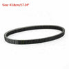 SYM Maxsym ABS 400 V-Belt Drive Belt (2011-2022)