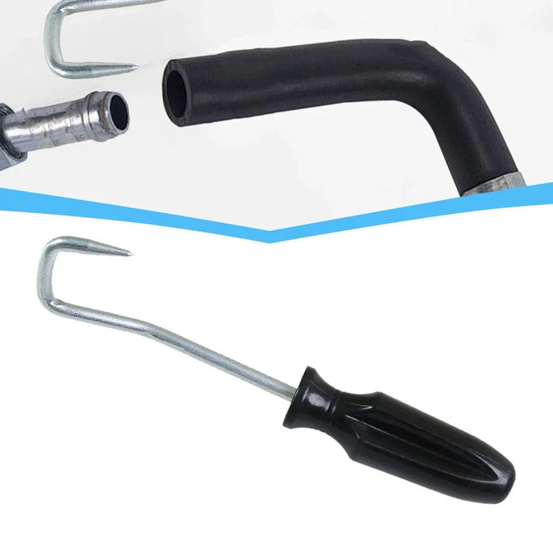 Home Mechanics Oil Pipe Removal Hook