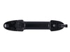 Hyundai Santa Fe Front Left Outer Door Handle Chrome No Keyhole (2006–2012)