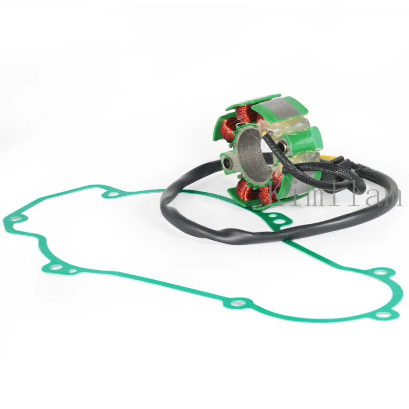 KTM 450 SX-F, 505 SX-F, 450 SXS-F Stator Coil & Cover Gasket (2007-2012)