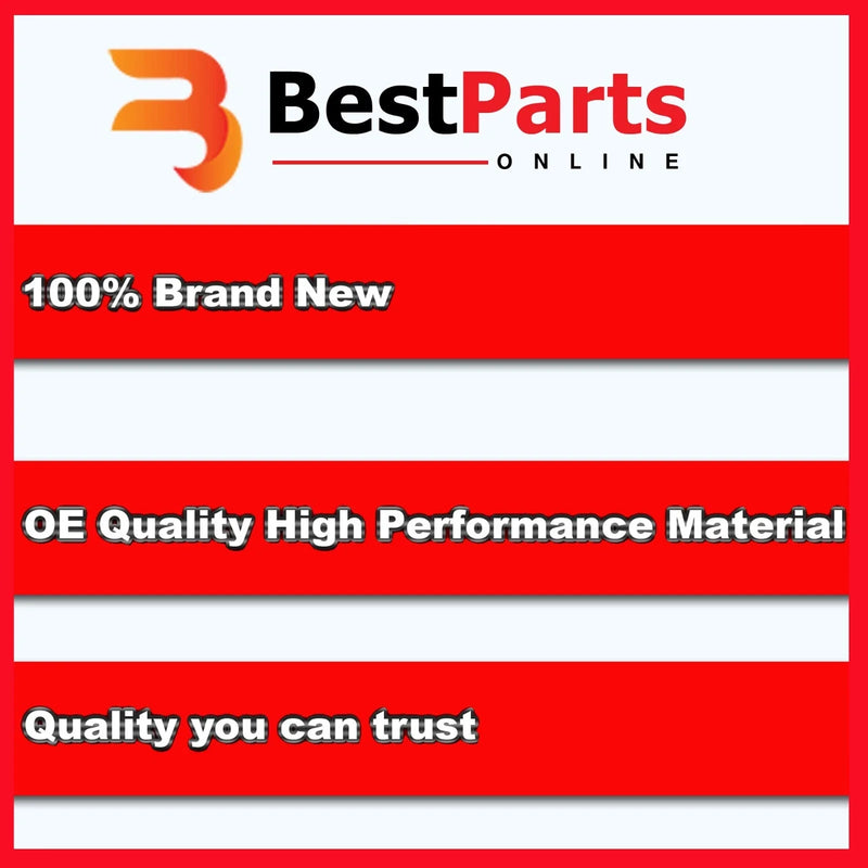 Ford Transit Power Steering Pump Seal 2.2L (2007–2011)