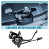 Chevrolet Trax Hood Latch Lock Assembly Engine Hood Switch (2019-2022)