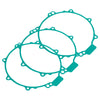 Honda VFR800 3 x Engine Cover Gasket Left (1998-2001)