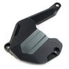 Yamaha Tenere 700 Titanium Water Pump Guard Cover (2019-2022)