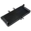 Suzuki Bandit GSF1250S / GSF1250 / GSX650F Radiator Cooler (2007-2014)