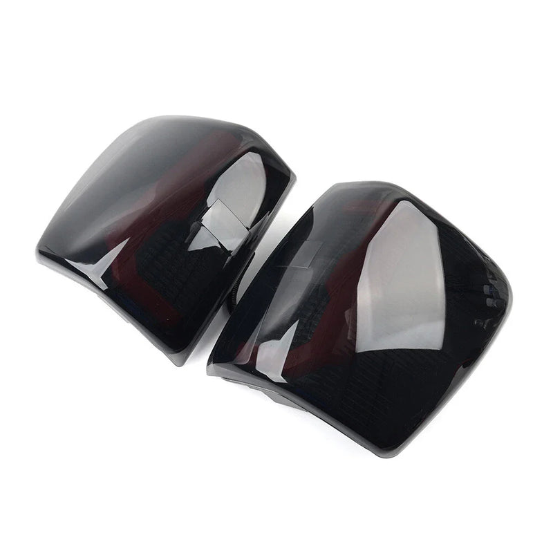 Jeep Grand Cherokee Taillight Turn Signal Brake Reverse Lamp (1999-2004)