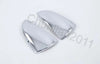 Lexus ES300h ES350 Chrome Side Mirror Cover Trim (2019-2021)