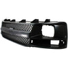 Grille Assembly For 2003-2017 Chevrolet Express 2500 3500