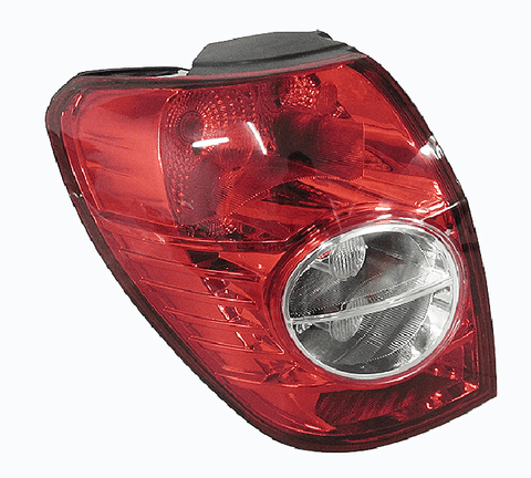 Outer Right Hand Side Tail Light FOR Holden Captiva 7 CG