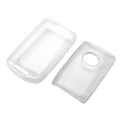 Mazda 3, CX-30, CX-50, CX-90, CX-5, CX-9, MX-30 TPU Car Key Cover Case