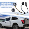 Ford F150 Tail Light Socket & Wire Harness (2018)