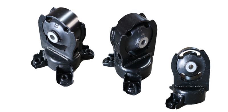 Engine Mount Front FOR Toyota RAV4 GSA33 Series