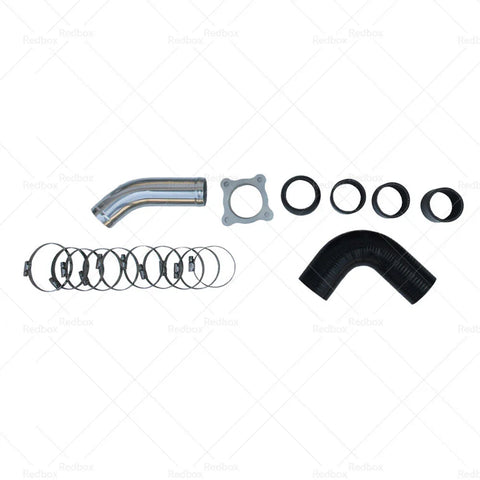 Toyota Hilux 3.0L 1KZ-TE Turbo Diesel Intercooler Piping (2002-2005)