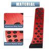 Mercedes Benz 2 x Anti-Slip Gas & Brake Pedal Pads
