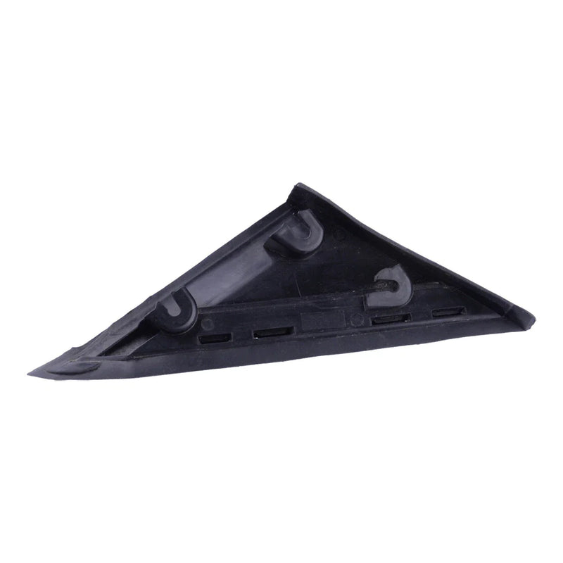 Ford Fusion Left Mirror Triangle Fender Corner Molding Trim (2013-2018)