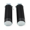 Honda CG125 Cafe Racer Cruiser Rear Foot Pegs