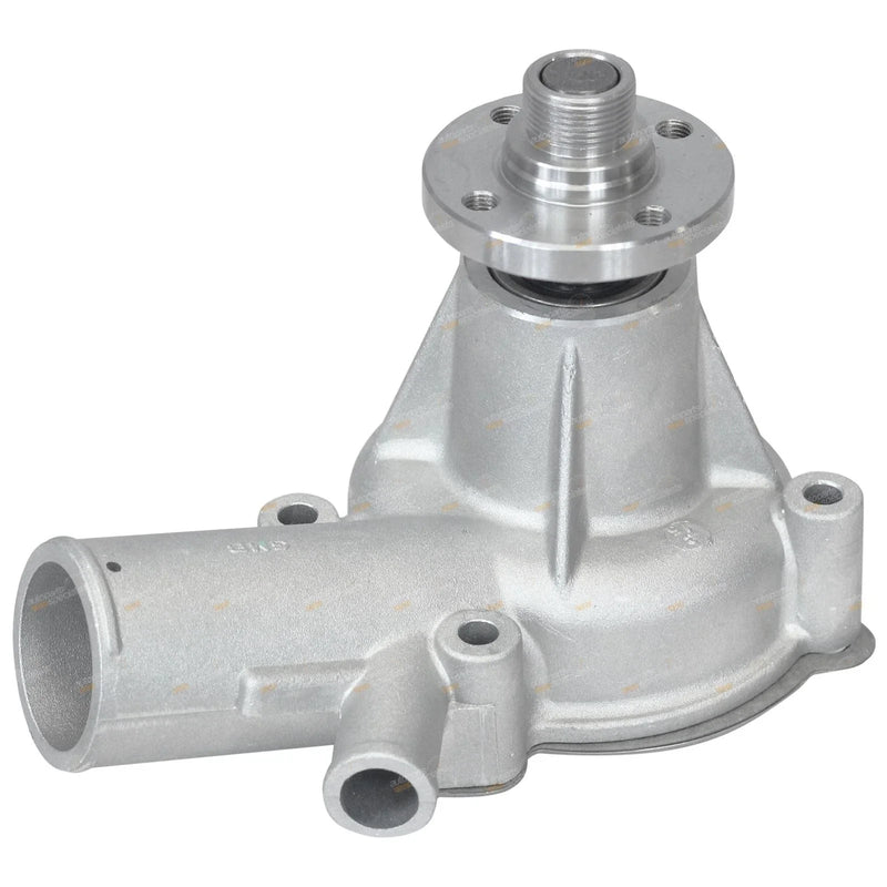 Ford F100 F250 (1980-1987) XFlow Alloy 250 Water Pump 4.1L 6cyl