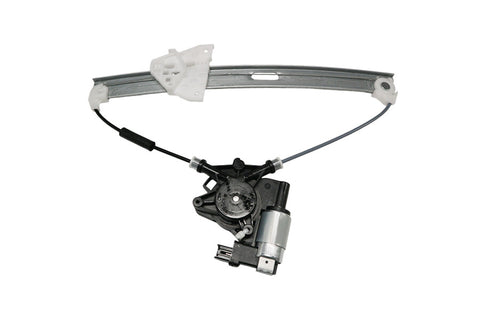 Mazda RX-8 FE Window Regulator Right Hand Side Front