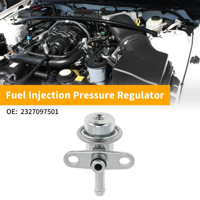 Toyota Avanza Sparky Fuel Pressure Regulator (2000–2003)