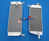 Honda CRF450X CRF450 2005-2013 Aluminum Radiator & Hose