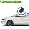 Toyota Camry Cooling Fan Motor (1992-1999)