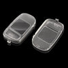 Dodge Ram Pair Overhead Console Dome Map Reading Light (2002-2010)