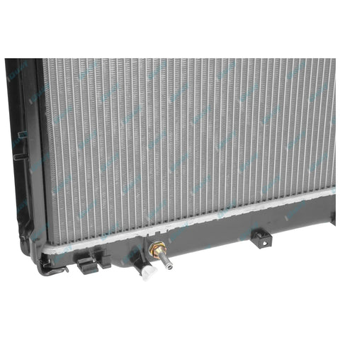 Toyota Landcruiser 80 4.5L FZJ80 Series Radiator (1992-1998)