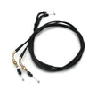 Honda CH250 Elite Throttle Cable (1989-1996)