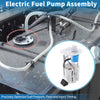 Toyota Corolla, Matrix, Pontiac Vibe Electric Fuel Pump Assembly (2003-2013)