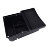 Kia EV3 1x Console Double Layer Storage Box Organizer (2022-2023)