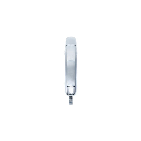 Ford Ranger 2 x Rear LH+RH Chrome Outer Door Handle (2011–2022)
