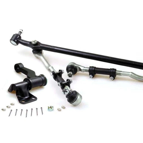 Nissan Bravado Ute 1997-2000 Front Steering Linkage Rebuild Kit