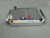 Chevy Corvette 350 V8 56MM Aluminum Radiator (1955-1960)