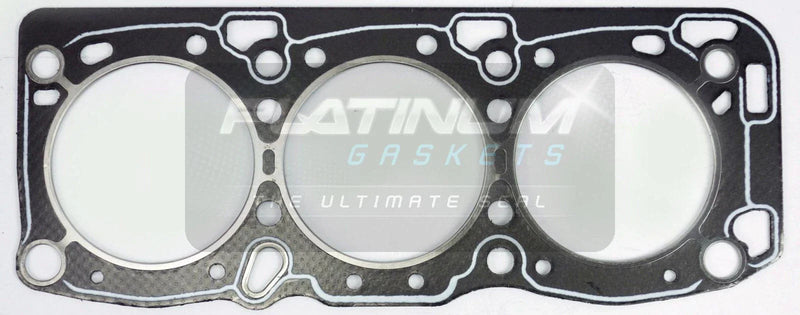 Mitsubishi Triton MH MJ 3.0L V6 6G72 2 x Cylinder head gasket (1990–1996)