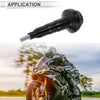 0.63in Aluminum Motorcycle Slider Frame
