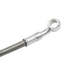 Motorcycle 110cm Stainless Steel Clutch Hydraulic Oil Hose Line