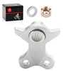 Yamaha Raptor 700 / 700R, YFZ450 Column Steering Stem Pitman Arm (2006–2013)