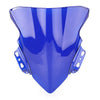 Kawasaki Ninja 250SL Blue ABS Windshield (2014-2017)